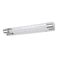 Rabalux 5787 - LED Badrumsbelysning vägg ABBEY 2xLED/5W/230V IP44