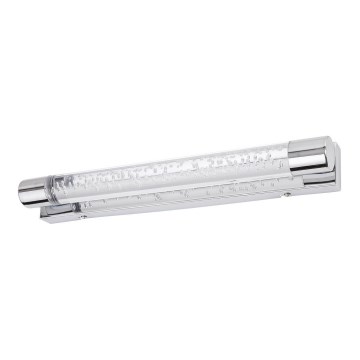 Rabalux 5787 - LED Badrumsbelysning vägg ABBEY 2xLED/5W/230V IP44