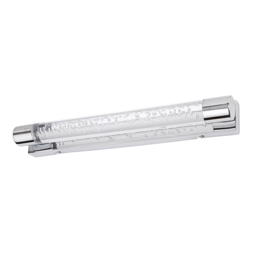 Rabalux 5787 - LED Badrumsbelysning vägg ABBEY 2xLED/5W/230V IP44