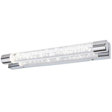 Rabalux 5787 - LED Badrumsbelysning vägg ABBEY 2xLED/5W/230V IP44