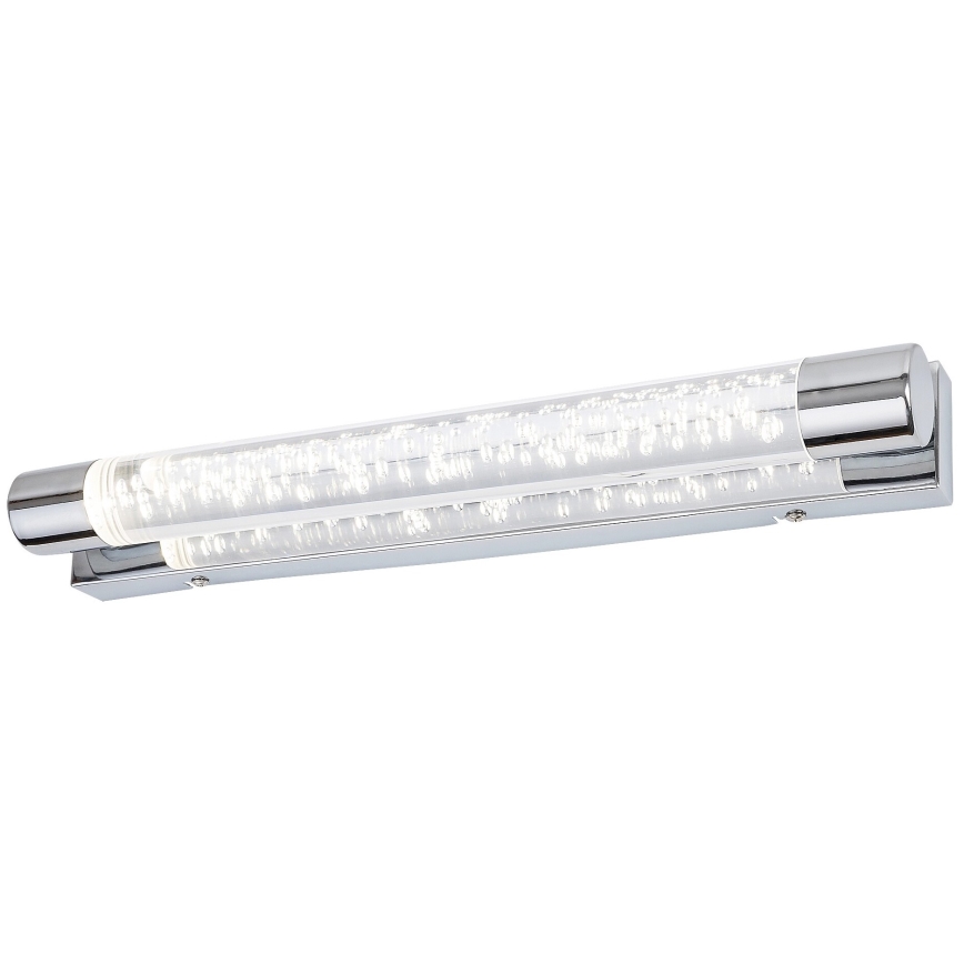 Rabalux 5787 - LED Badrumsbelysning vägg ABBEY 2xLED/5W/230V IP44