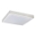 Rabalux 5796 - LED Takbelysning SASHA LED/18W/230V