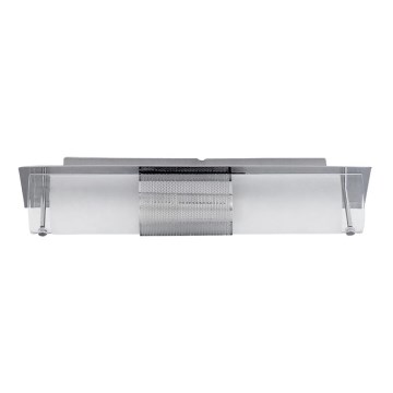 Rabalux 5808 - Väggbelysning PERIODIC 2xE14/40W/230V