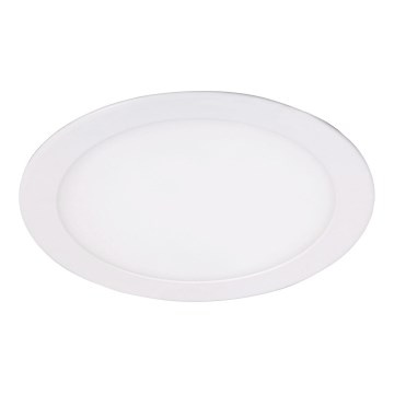 Rabalux 5876 - LED Hängande Takbelysning MIRIAM LED/18W/230V