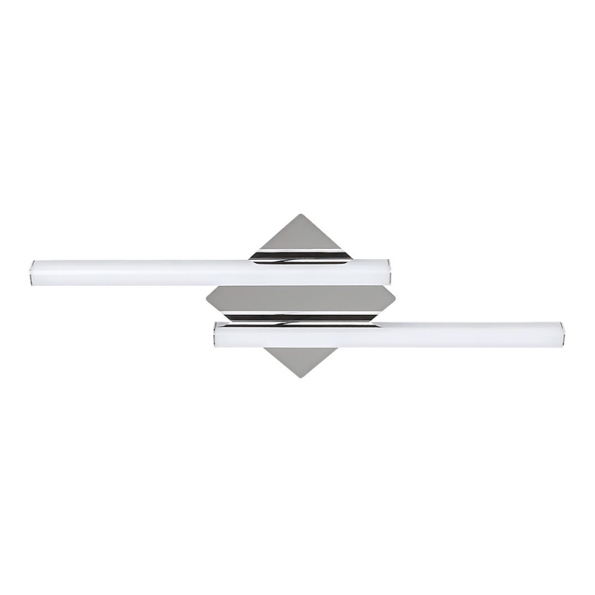Rabalux 5895 - LED Badrum Väggbelysning ANTONIA 2xLED/12W