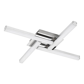 Rabalux 5896 - LED Badrumsbelysning tak ANTONIA 4xLED/6W