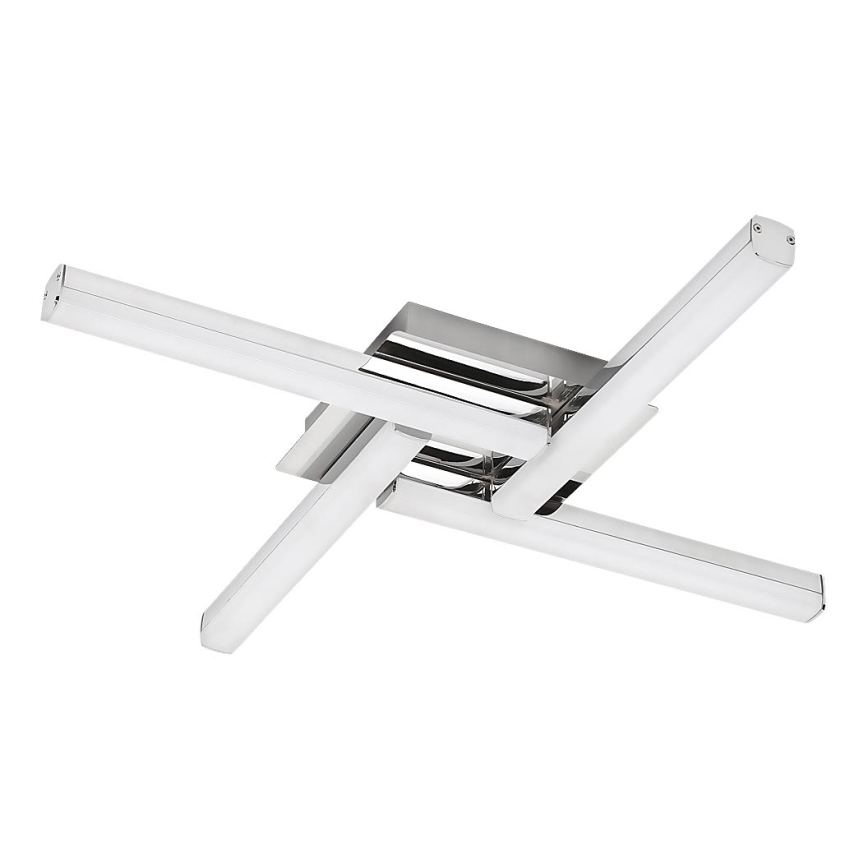 Rabalux 5896 - LED Badrumsbelysning tak ANTONIA 4xLED/6W