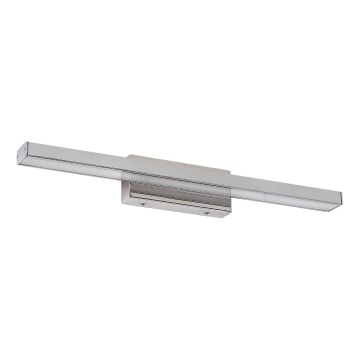 Rabalux 5897 - LED Badrum Väggbelysning JOHN 1xLED/12W/230V