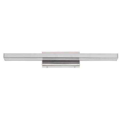 Rabalux 5897 - LED Badrum Väggbelysning JOHN 1xLED/12W/230V