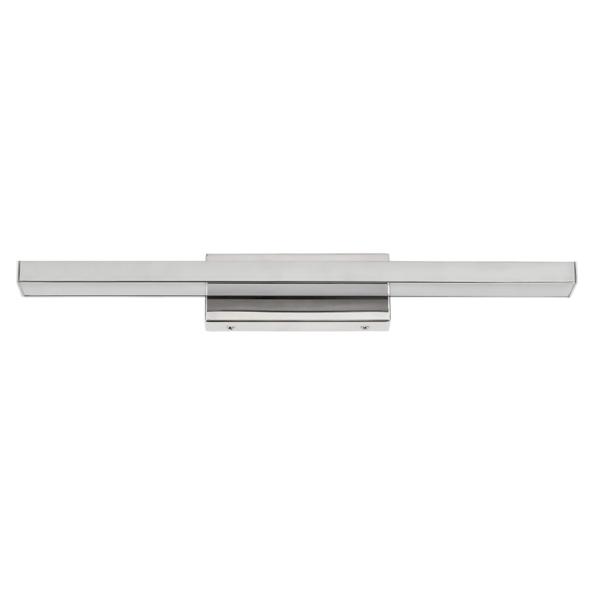 Rabalux 5897 - LED Badrum Väggbelysning JOHN 1xLED/12W/230V