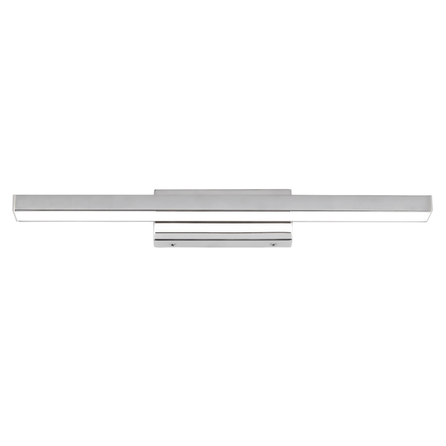 Rabalux 5897 - LED Badrum Väggbelysning JOHN 1xLED/12W/230V