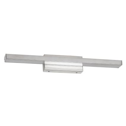 Rabalux 5897 - LED Badrum Väggbelysning JOHN 1xLED/12W/230V