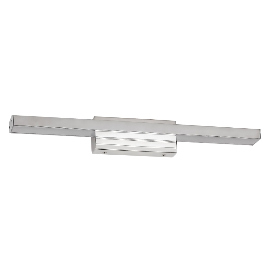Rabalux 5897 - LED Badrum Väggbelysning JOHN 1xLED/12W/230V