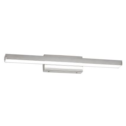 Rabalux 5897 - LED Badrum Väggbelysning JOHN 1xLED/12W/230V