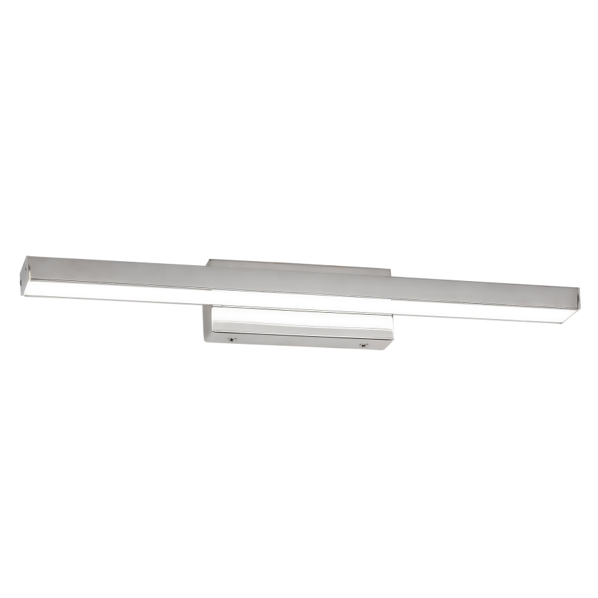 Rabalux 5897 - LED Badrum Väggbelysning JOHN 1xLED/12W/230V