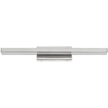 Rabalux 5897 - LED Badrum Väggbelysning JOHN 1xLED/12W/230V
