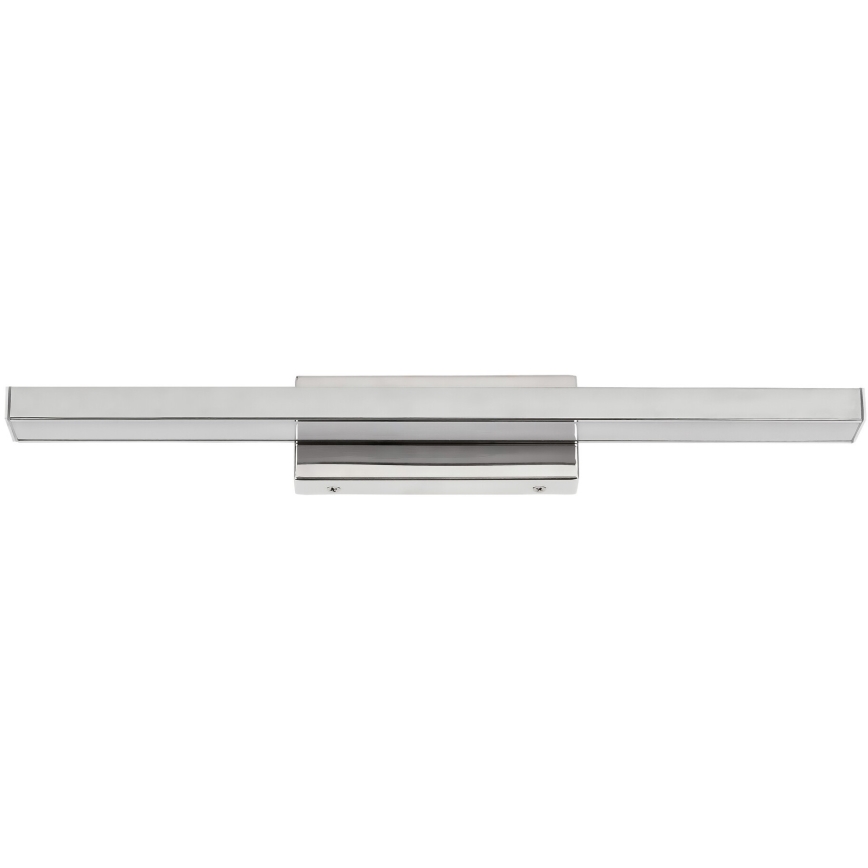 Rabalux 5897 - LED Badrum Väggbelysning JOHN 1xLED/12W/230V