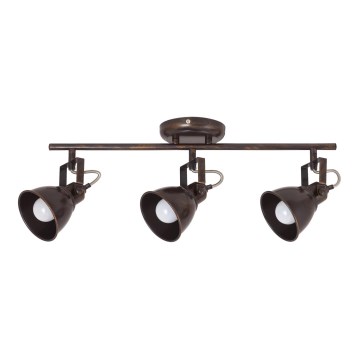 Rabalux 5964 - Spotlight VIVIENNE 3xE14/40W