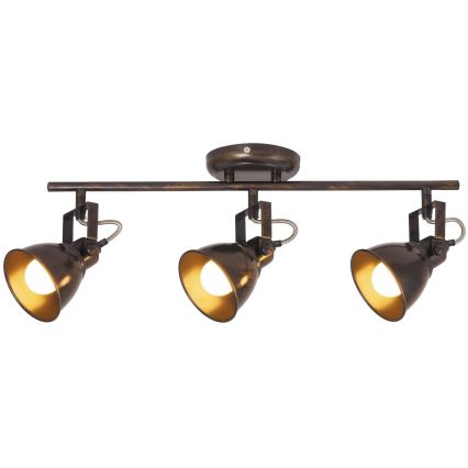 Rabalux 5964 - Spotlight VIVIENNE 3xE14/40W