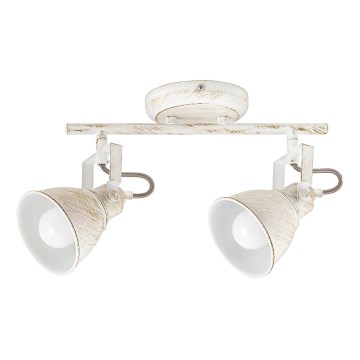 Rabalux 5967 - Spotlight VIVIENNE 2xE14/40W
