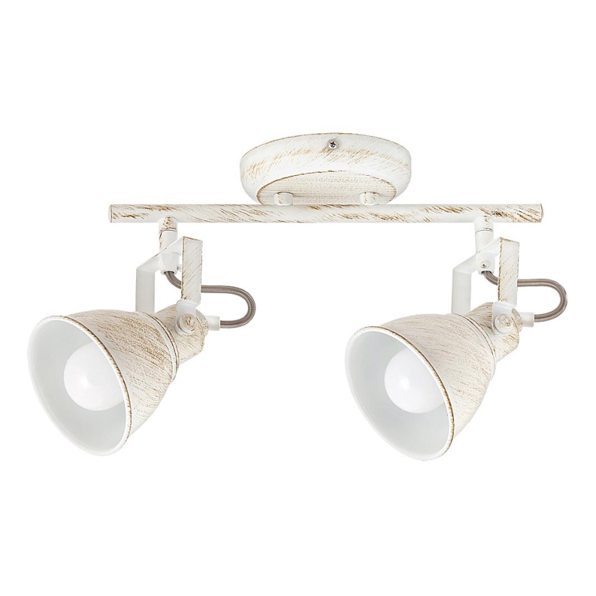 Rabalux 5967 - Spotlight VIVIENNE 2xE14/40W
