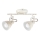 Rabalux 5967 - Spotlight VIVIENNE 2xE14/40W