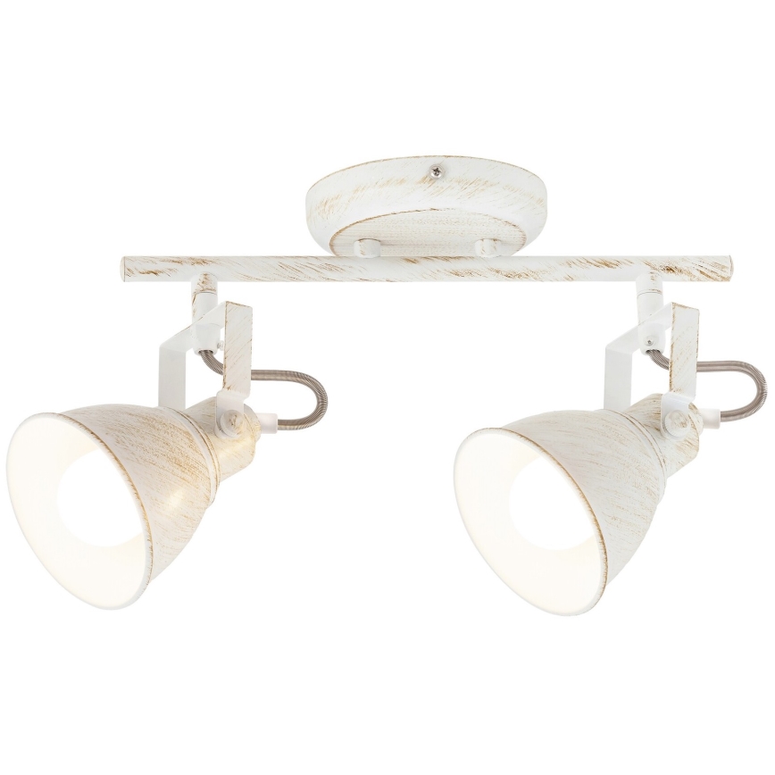 Rabalux 5967 - Spotlight VIVIENNE 2xE14/40W