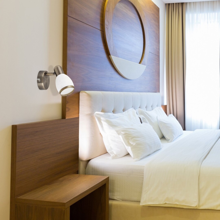 Rabalux 5970 - Spotlight ELITE E14/40W
