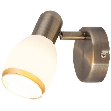 Rabalux 5970 - Spotlight ELITE E14/40W