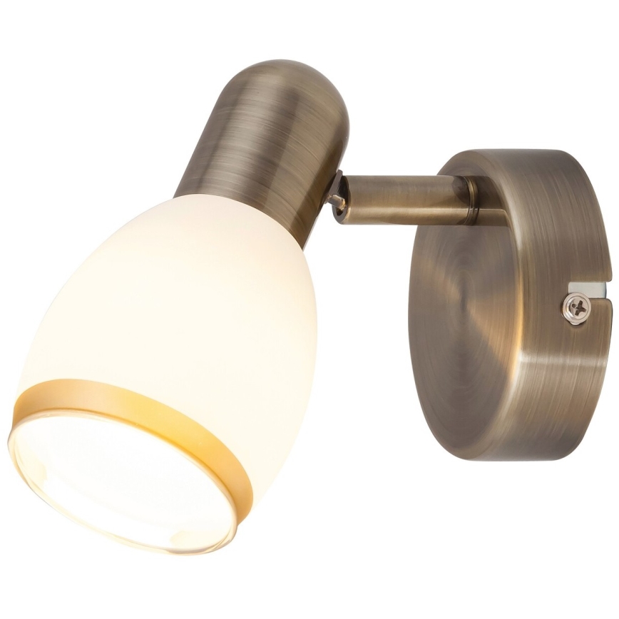 Rabalux 5970 - Spotlight ELITE E14/40W