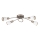 Rabalux 5973 - Takbelysning ELITE 4xE14/40W