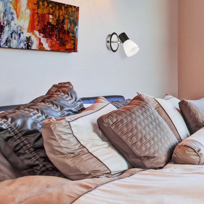 Rabalux 5976 - Spotlight ATI E14/15W