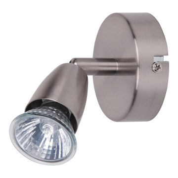 Rabalux 5991 - Spotlight NORMAN 1xGU10/50W/230V