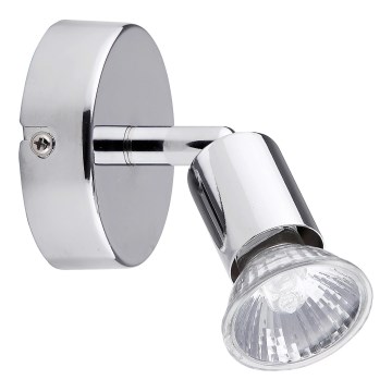 Rabalux 6045 - Spotlight NORTON 1xGU10/50W/230V
