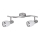 Rabalux 6061 - Spotlight ELITE 2xE14/40W/230V