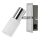Rabalux 6096 - Spotlight LOGAN 1xE14/40W/230V