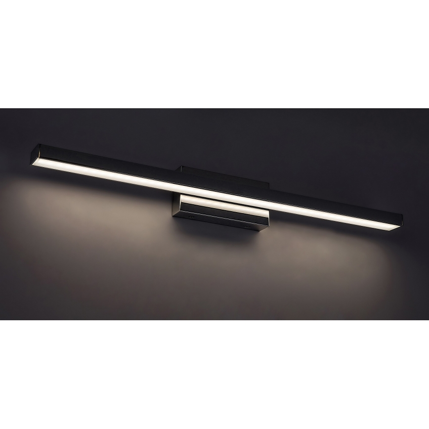 Rabalux 6129 - LED Badrum spegelbelysning JOHN LED/18W/230V IP44