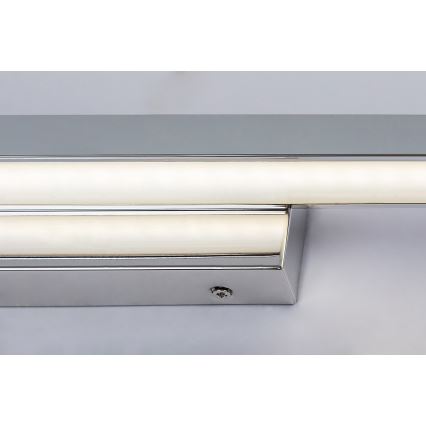 Rabalux 6129 - LED Badrum spegelbelysning JOHN LED/18W/230V IP44