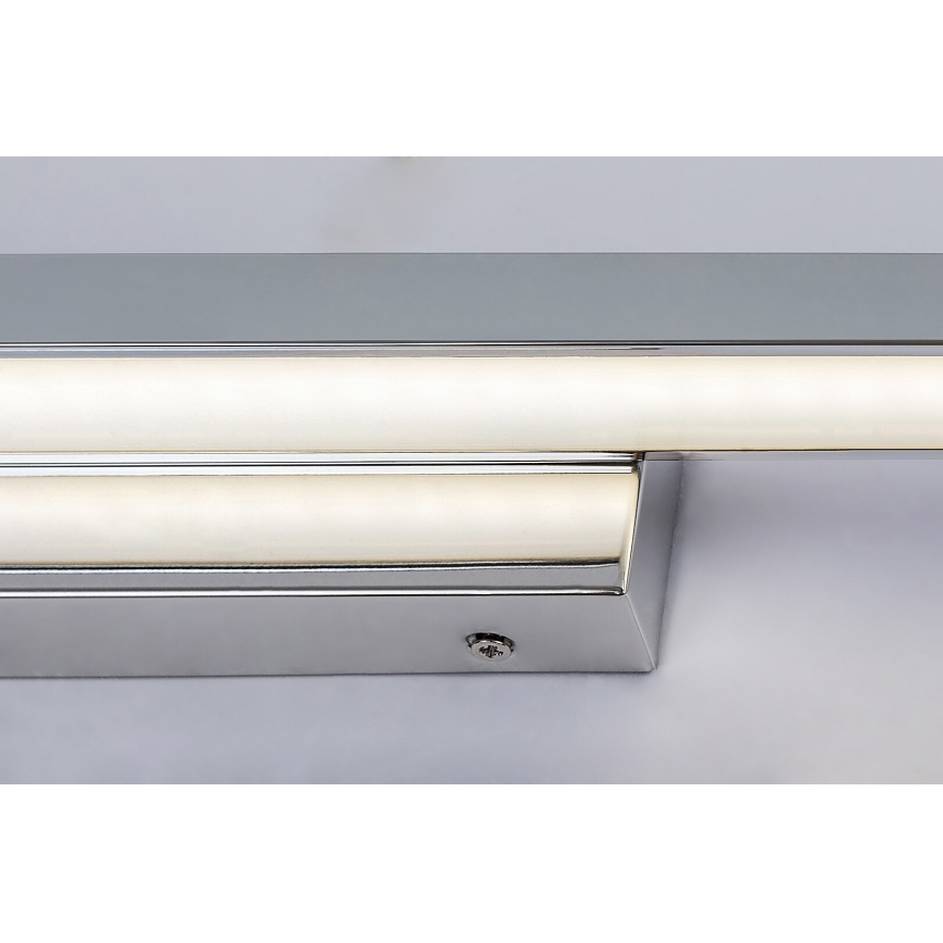 Rabalux 6129 - LED Badrum spegelbelysning JOHN LED/18W/230V IP44