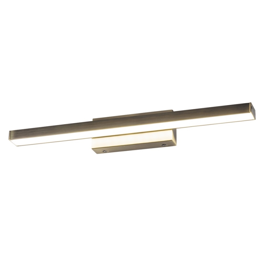 Rabalux 6130 - LED Badrum spegelbelysning JOHN LED/18W/230V IP44