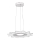 Rabalux 6210 - LED Ljuskrona med snöre FELICITY LED/30W/230V