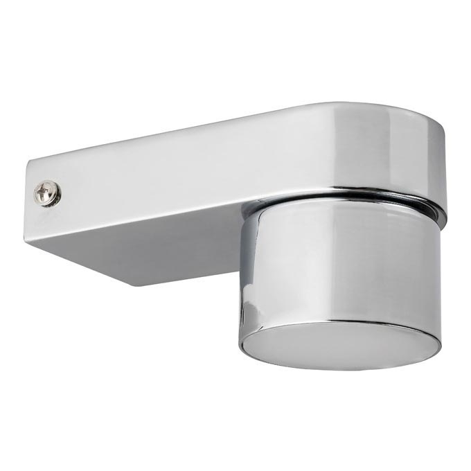 Rabalux 6230 - LED Badrumsbelysning vägg LIAM LED/5W/230V IP44