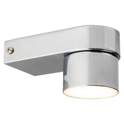 Rabalux 6230 - LED Badrumsbelysning vägg LIAM LED/5W/230V IP44