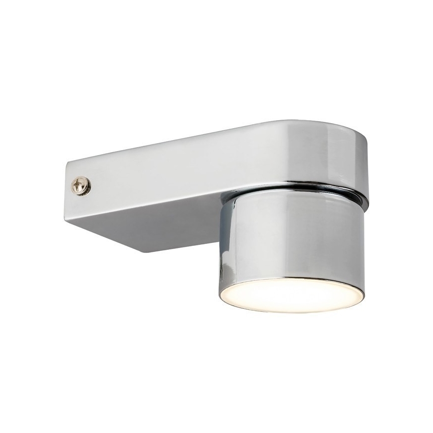 Rabalux 6230 - LED Badrumsbelysning vägg LIAM LED/5W/230V IP44