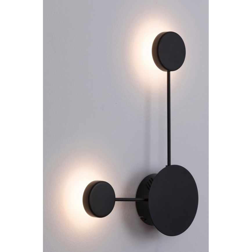 Rabalux 6258 - LED Väggbelysning AMADEO LED/10W/230V