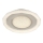 Rabalux 6294 - LED Takbelysning SIREN LED/50W/230V
