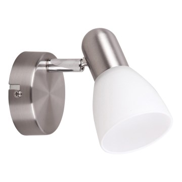 Rabalux 6301 - Spotlight SOMA 1xE14/40W/230V