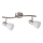 Rabalux 6302 - Spotlight SOMA 2xE14/40W/230V