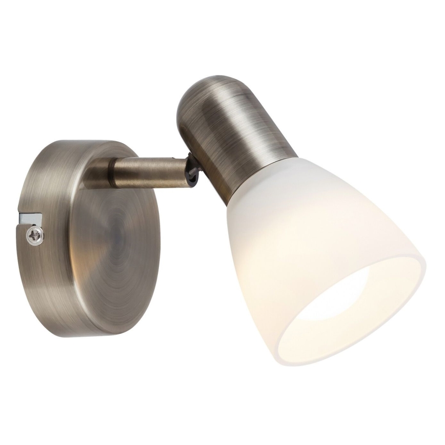 Rabalux 6306 - Spotlight SOMA 1xE14/40W/230V
