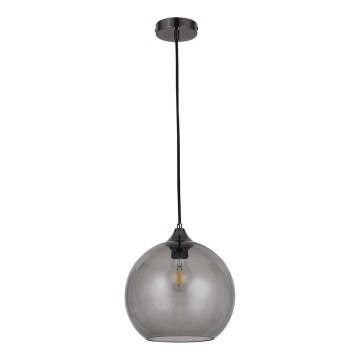 Rabalux 6438 - Ljuskrona med snöre TANESHA 1xE27/40W/230V